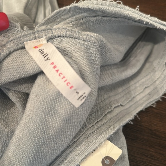 NWT Anthropologie Daily Practice Jumpsuit - Picture 5 of 10